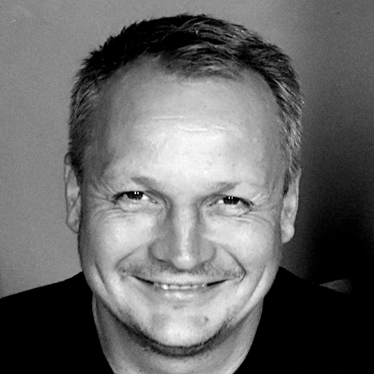 Martin Prorok