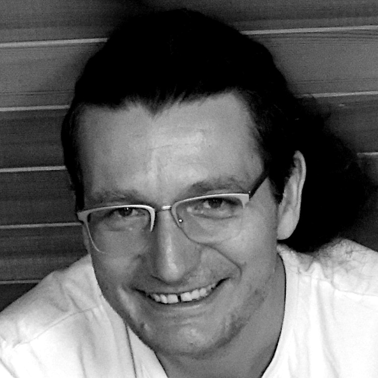 Richard Horký